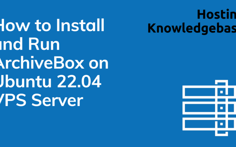 How To Host A Telegram Bot On Ubuntu VPS - VPS Hosting Blog | Dedicated ...